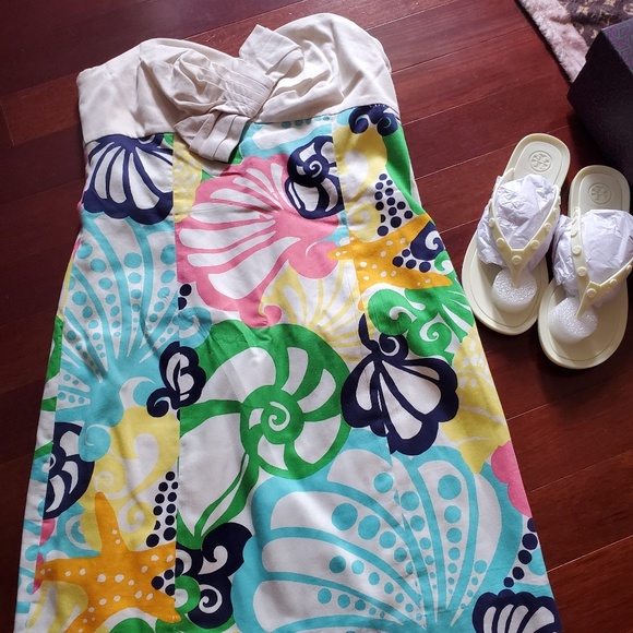 Liky dress - Picture 1 of 5